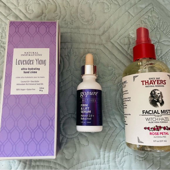 Make Up and Skin Care Goodies #7 - Picture 4 of 5